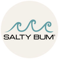 Salty Bum logo