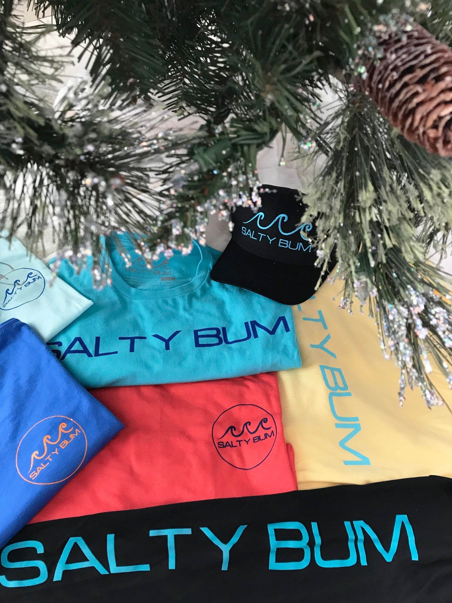 Gifts under $30 - Salty Bum