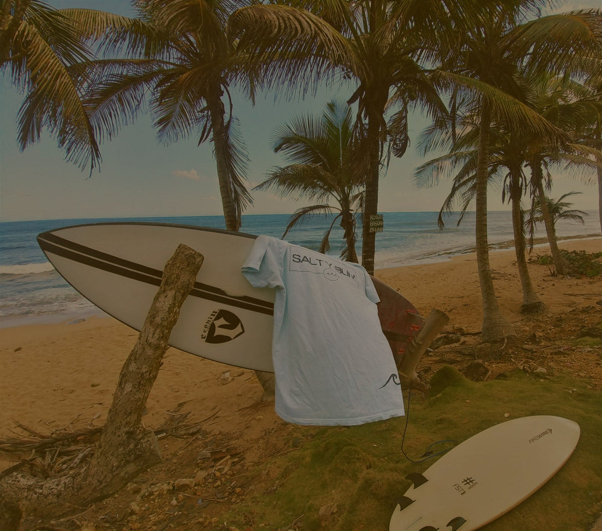 SALTY 50% off SALE! - Salty Bum