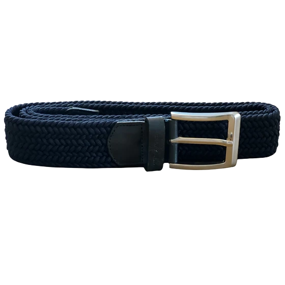 Salty Bum Stretchy Belt - Wide