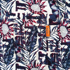 Life's a Palm - White Small White/Background - Salty Bum