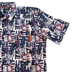 Life's a Palm - White Small White/Background - Salty Bum