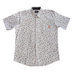 Life's a Sea - Early Bird Small White - Salty Bum