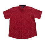 Life's a Sea - Red Eclipse Small Red - Salty Bum