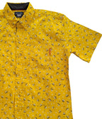 Life's a Sea - Sunset Yellow Small Yellow - Salty Bum