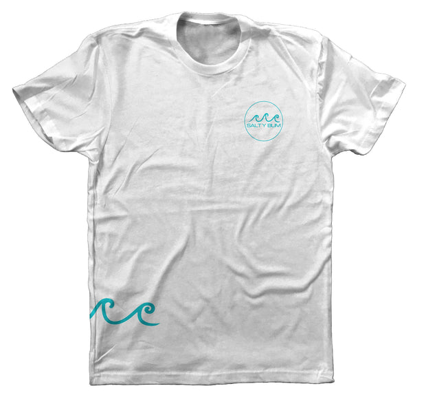 Fishin' Tee