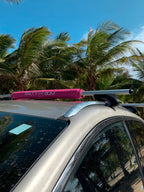 Salty Bum Rack Pads 30"