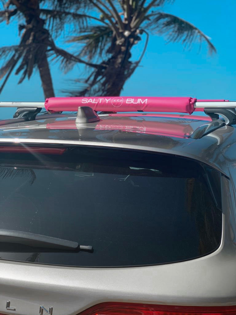 Salty Bum Rack Pads 30"