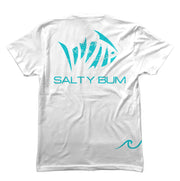 Fishin' Tee