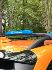 roof rack pads for surf board