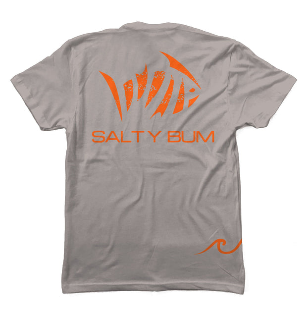 Fishin' Tee