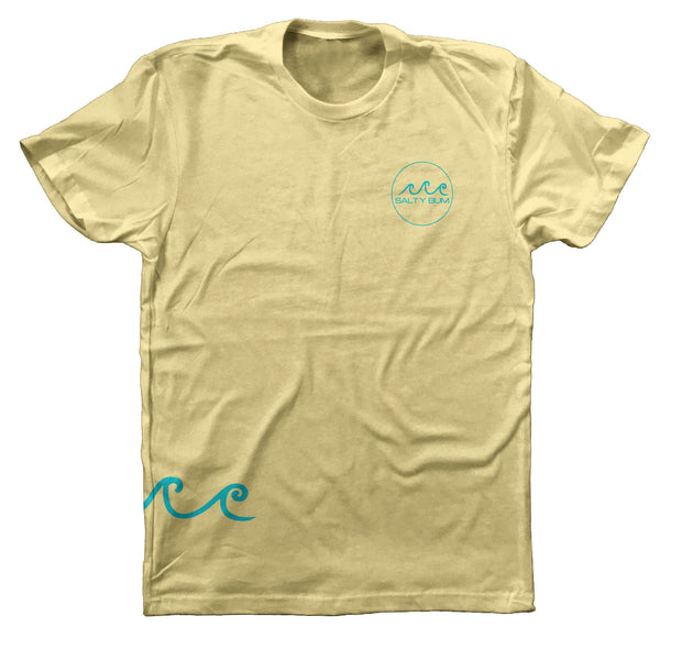 Fishin' Tee