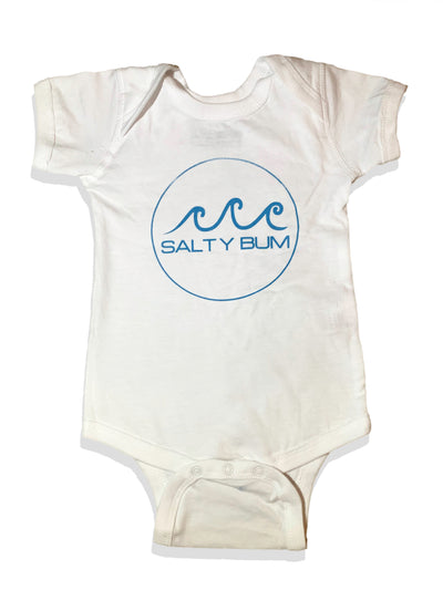 Salty Baby