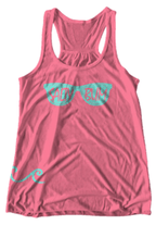 Sunny Days Tank - Pink XSmall Pink - Salty Bum