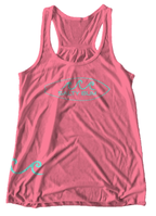 Surf’s Up - Pink XSmall Pink - Salty Bum